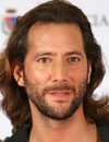 Booking Info for Henry Ian Cusick
