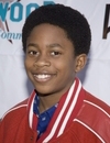 Booking Info for Malcolm David Kelley