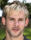 Booking Info for Dominic Monaghan