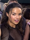 Booking Info for Michelle Rodriguez
