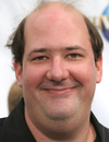 Booking Info for Brian Baumgartner