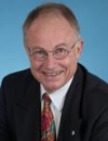 Photo of Martin Mayer