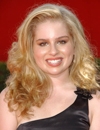 Booking Info for Allie Grant