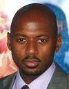 Booking Info for Romany Malco