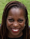 Booking Info for Dr. Bertice Berry