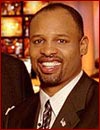 Photo of Clark Kellogg