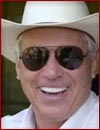Booking Info for D. Wayne Lukas
