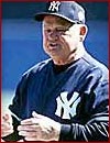Booking Info for Don Zimmer