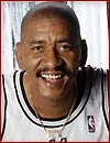 Booking Info for George Gervin