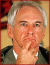Photo of George Seifert