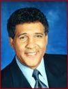 Booking Info for Greg Gumbel