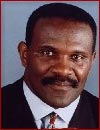 Booking Info for Harry Carson
