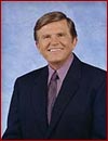 Booking Info for Jerry Glanville