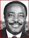 Photo of Joe Morgan