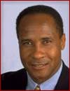 Booking Info for Lynn Swann