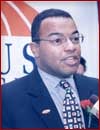 Booking Info for Mike Tirico
