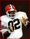 Booking Info for Ozzie Newsome