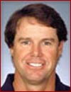 Booking Info for Paul Azinger