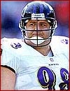 Booking Info for Tony Siragusa