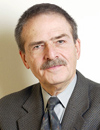 Photo of Marvin Zonis