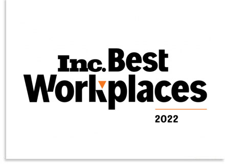 All American Entertainment Named to Inc. Magazine’s 2022 Best Workplaces List