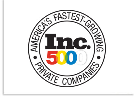 AAE Speakers Bureau Named to the Inc. 5000 for the 3rd Time