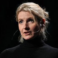 Elizabeth Gilbert