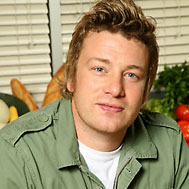 Jamie Oliver