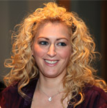 Jane McGonigal