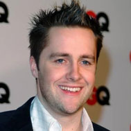 Keith Barry