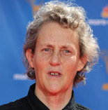 Temple Grandin