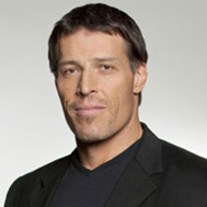 Tony Robbins