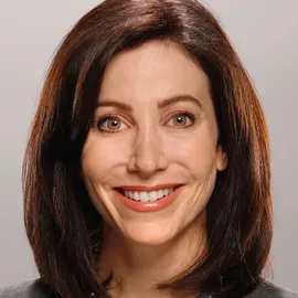 Alison Levine