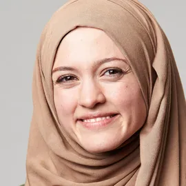 Amal Kassir
