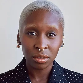 Cynthia Erivo