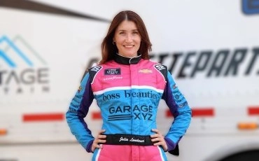 NASCAR Speakers & Entrepreneurs