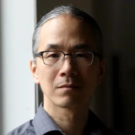 Ted Chiang