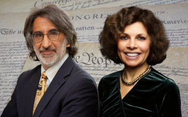 Top Speakers for America's 250th Anniversary & U.S. Constitution Day