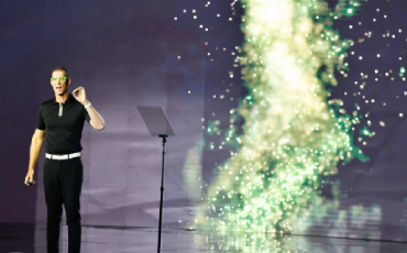 Motivational Sales Speakers to Inspire Business Success