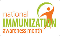 Immunization Awareness Month