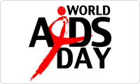 World AIDS Day Month