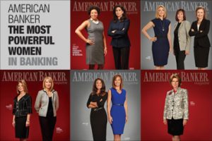 The 25 Most Powerful Women in Banking