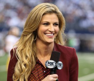 Erin Andrews