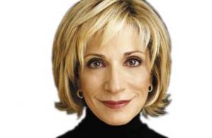 Andrea Mitchell