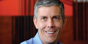 Arne Duncan