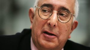 Ben Stein