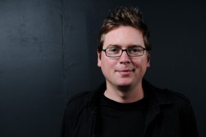 Biz Stone