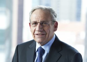 Bob Woodward