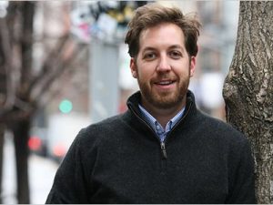 Chris Sacca
