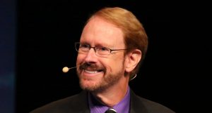 Daniel Burrus